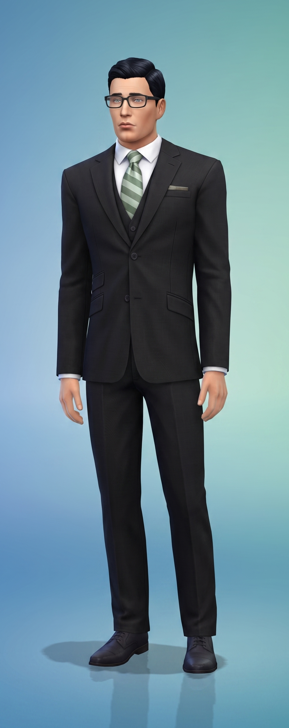 Personagem do simulador 2